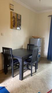 JOSCA Apartments - 2