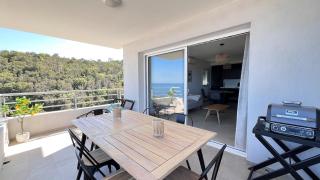 Appartement 4-5 personnes vue mer - 9