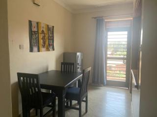 JOSCA Apartments - 1