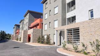 Appartement 4-5 personnes vue mer - 8