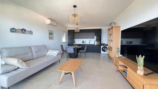 Appartement 4-5 personnes vue mer - 7
