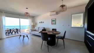 Appartement 4-5 personnes vue mer - 5