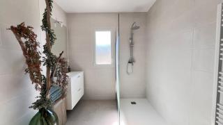 Appartement 4-5 personnes vue mer - 1