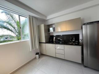 BH Suites - Alorna 01 - Flat near Savassi - 306 - 7