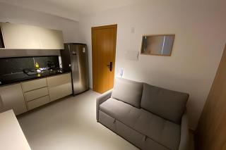 BH Suites - Alorna 01 - Flat near Savassi - 306 - 6