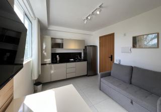 BH Suites - Alorna 01 - Flat near Savassi - 306 - 5
