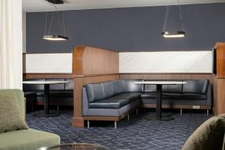 Courtyard by Marriott Albuquerque Airport - 7