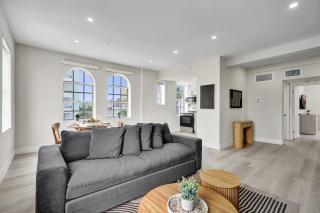 Modern SoBe 2BR 2BA Penthouse Near Ocean Drive 401 - 5