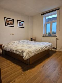 B&B Crijbohoeve - 9