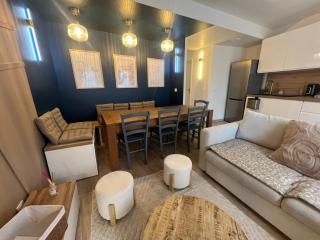 Les Trois Mouettes - Grand appartement familial - 9