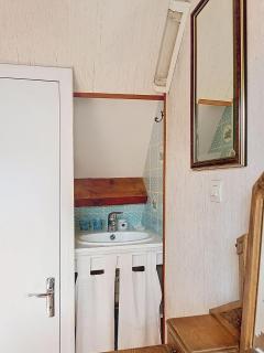 La petite maison du cap - 7