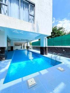 One bedroom in Kilimani - 5