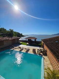 Casa D'Agua - 1
