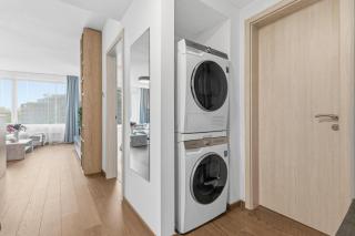 Skypark Residence with Park View - 6