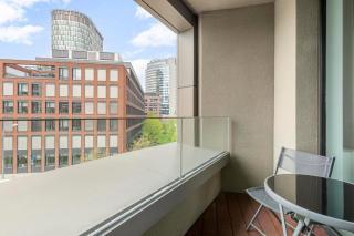 Skypark Residence with Park View - 4