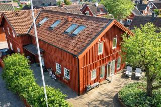 Central Luxurious Villa in Swedish Archipelago - 9