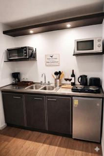 DEPARTAMENTO TURISTICO Villegas - 6