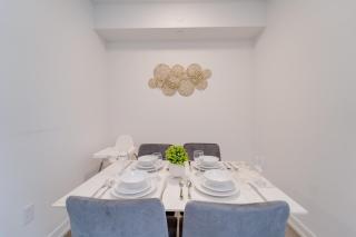 Modern Downtown Condo with Gym - 8