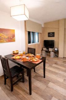 DEPARTAMENTO TURISTICO Villegas - 7