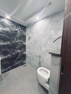 Noir elegance retreat - 3