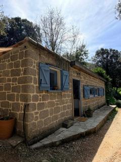 Caseddu Corse - Maison Typique - 7