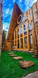 Quinta La Primavera Ecolodge - 0