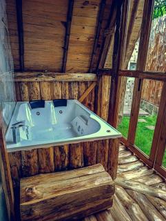 Quinta La Primavera Ecolodge - 4