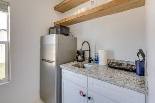 Beach, Bars & Bites Nearby! Prime South Padre Unit - 3