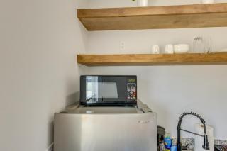 Beach, Bars & Bites Nearby! Prime South Padre Unit - 1