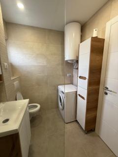 Apartmani Saponjic - 6