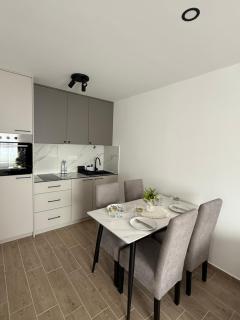 Apartmani Saponjic - 2