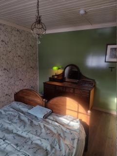 Aurora Lodge Helligskogen with sauna - 2