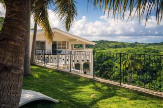 Chambre privée dans une belle villa à deux pas de la plage - 0