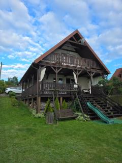 Mały Biały Domek - 0