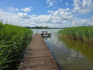 Mały Biały Domek - 1