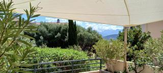 Studio 4 personnes à Calvi, toutes commodités à pied - 4