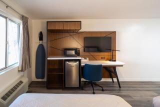 Central Phoenix Hotel - Phoenix - 1