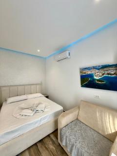 Ionian Pearl Rooms - 1