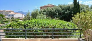Studio 4 personnes à Calvi, toutes commodités à pied - 7