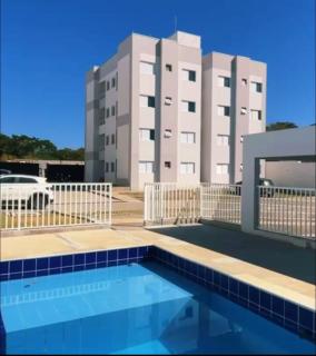Singular Apartamento Santa Rosa - 7