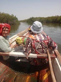 The eco-lodge Atlantis - 3