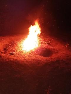 The eco-lodge Atlantis - 2