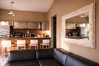 Chambre privée dans une belle villa à deux pas de la plage - 4