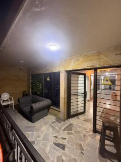 Casa cerca estadio wow - 1