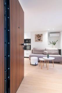 Carole's 2BDR Apartment in Koukaki- central Athens - 3