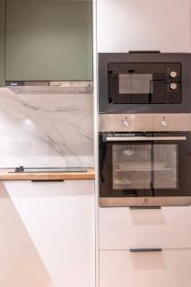 Carole's 2BDR Apartment in Koukaki- central Athens - 1