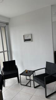 Apartamento Ponta Negra em frente ao Comando Militar da Amazônia - 5