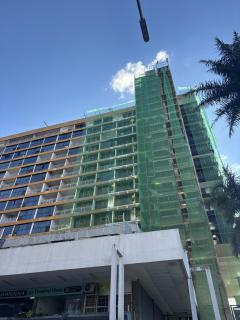 Flat no Garvey Park Hotel - 7