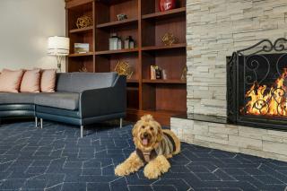 Courtyard by Marriott Montvale - 9