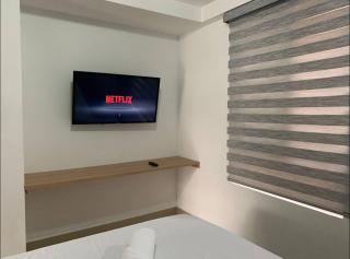 Apartamento Edificio Solohio 402 - 4